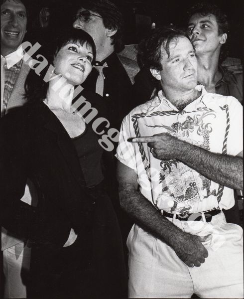 Pat Benatar with Robin Williams 1982, NYC, cliff.jpg
